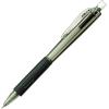 Wow! Pentel Mechanical Pencil, 0.5mm, Black Barrel, Box of 12 (AL405A)(Black)