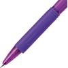 Wow! Pentel Mechanical Pencil, 0.5mm, Black Barrel, Box of 12 (AL405A)(Violet Barrel)