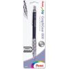Pentel Arts Graph Gear 800 Mechanical Drafting Pencil 0.3mm, 1-Pack Carded (PG803EPABP)(0.5MM)