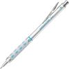 Pentel Arts GraphGear 1000 0.7mm Premium Mechanical Pencil (PG1017CPABP), Blue