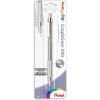 Pentel Arts GraphGear 500 Premium Drafting Pencil, 0.9mm, Gray Barrel, 1-Pack (PG529NPABP)