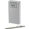 Pentel Sharp Mechanical Pencil (0.7mm) Metallic Celadon Barrel, Box of 12 Pencils (P207MK1)