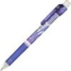 Pentel e-sharp Automatic Pencil, 0.5mm, Violet Accents, Box of 12 (AZ125V)(Violet)