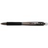 Wow! Pentel Mechanical Pencil, 0.5mm, Black Barrel, Box of 12 (AL405A)(Black)