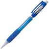 Pentel AX119C Cometz Mechanical Pencil, HB #2, .9mm, Blue (Pack of 12)