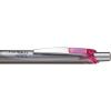 Pentel Energize Deluxe Retractable .7mm Automatic Pencil, Pink (PL77P)(1 Count (Pack of 2))
