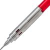 Pentel GraphGear 300 Mechanical Pencil, Box of 12 Pencils, red (0.9mm)