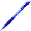 Pentel ICY Mechanical Pencil, (0.9mm), Tinted Blue Barrel, 12 pack (AL29TC)