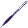 Pentel Icy Razzle-Dazzle Automatic Pencil, 0.7 mm, Assorted Barrels, 5 Pack (AL27RDBP5M)