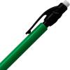 Pentel Prime Mechanical Pencil (0.7mm) Assorted Barrel Colors Pack of 6 (AX7BP6M)(Green)