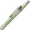 Pentel Sharp Mechanical Pencil (0.7mm) Metallic Barrels, Assorted Barrel Colors, Pack of 2 (P207MBP2)
