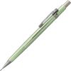 Pentel Sharp Mechanical Pencil (0.7mm) Metallic Barrels, Assorted Barrel Colors, Pack of 2 (P207MBP2)