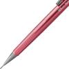Pentel Sharp Mechanical Pencil (0.7mm) Metallic Rose Pink Barrel, Box of 12 (P207MP1)