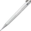 Pentel Sharp Mechanical Pencil, (0.9mm), Metallic Silver Barrel, Box of 12 (P209Z)