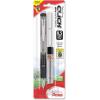 Pentel Twist Erase Click Automatic Pencil with 2 Eraser Refills and Lead, 0.9 mm, Assorted Barrels, Color May Vary, 2 Pack (PD279TLEBP2)(Assorted)