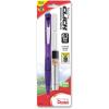 Pentel Twist Erase Click Automatic Pencil with 2 Eraser Refills and Lead, 0.9 mm, Assorted Barrels, Color May Vary, 2 Pack (PD279TLEBP2)(Assorted)