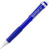 Pentel Twist-Erase III Mechanical Pencil,0.5mm, Pack of 1 (QE515BPM),Assorted(1 Count (Pack of 2))