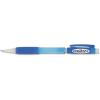Pentel AX119C Cometz Mechanical Pencil, HB #2, .9mm, Blue (Pack of 12)