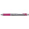 Pentel Energize Deluxe Retractable .7mm Automatic Pencil, Pink (PL77P)(1 Count (Pack of 1))