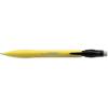 Pentel Prime Mechanical Pencil 0.7mm, Yellow Barrel, Box of 12 (AX7G)