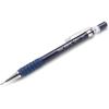 Pentel Sharp HD Heavy Duty Mechanical Pencil, (1.3mm) Extra-thick line, Dark Blue Barrel, Pack of 12 (AM13C)