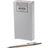 Pentel Sharp Mechanical Pencil, 0.7mm Metallic Copper Barrel, Box of 12 (P207MY)