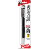 Pentel Twist-Erase III Mechanical Pencil,0.5mm, Pack of 1 (QE515BPM),Assorted(1 Count (Pack of 1))