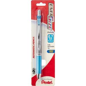 Pentel EnerGize Automatic Pencil, 0.7mm, 1 Pack (PL77BP)
