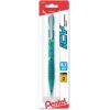 Pentel Icy Automatic Pencil, (0.7mm), Assorted Barrels, Color May Vary, 1 Pack (AL27TBP)