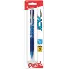 Pentel Icy Automatic Pencil, (0.7mm), Assorted Barrels, Color May Vary, 1 Pack (AL27TBP)