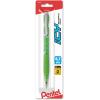 Pentel Icy Automatic Pencil, (0.7mm), Assorted Barrels, Color May Vary, 1 Pack (AL27TBP)