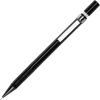 Pentel Sharplet-2 Automatic Pencil, (0.5mm), Black, 1 Pack (A125BP-K6)(1 Count (Pack of 1))