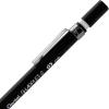 Pentel Sharplet-2 Automatic Pencil, (0.5mm), Black, 1 Pack (A125BP-K6)(1 Count (Pack of 1))