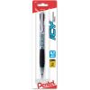Pentel Icy Automatic Pencil, (0.7mm), Assorted Barrels, Color May Vary, 1 Pack (AL27TBP)