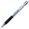Pentel Icy Automatic Pencil, (0.5mm), Gray Barrel, Box of 12 (AL25TA)