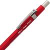 Pentel Sharp Mechanical Pencil, (0.5mm), Metallic Red Barrel, Box of 12 (P205MB)