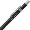 Pentel Sharp Mechanical Pencil, (0.9mm), Metallic Graphite Barrel, Box of 12 (P209MN)