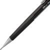 Pentel Sharp Mechanical Pencil, (0.9mm), Metallic Graphite Barrel, Box of 12 (P209MN)