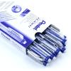 Pentel Twist-Erase Click Mechanical Pencil (0.7mm) Assorted Blue Barrel Colors, Color May Vary, Box of 12 (PD277TC)