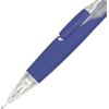 Pentel Twist-Erase Click Mechanical Pencil (0.7mm) Assorted Blue Barrel Colors, Color May Vary, Box of 12 (PD277TC)