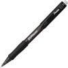 Pentel Twist-Erase Express Automatic Pencil with Lead and Eraser, 0.5mm, Assorted Barrels, 2 Pack (QE415LEBP2)