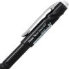 Pentel Twist-Erase GT (0.7mm) Mechanical Pencil, Assorted Barrel Colors, Color May Vary, Pack of 2 (QE207BP2M)(2 Count (Pack of 1))
