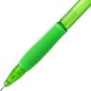 Pentel Twist-Erase GT (0.7mm) Mechanical Pencil, Assorted Barrel Colors, Color May Vary, Pack of 2 (QE207BP2M)(2 Count (Pack of 1))