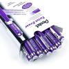 Pentel Twist-Erase III Mechanical Pencil (0.5mm), Violet Barrel(Violet)