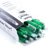 Pentel Wow Mechanical Pencil, 0.5mm, Green Barrel, Box of 12 (AL405D)