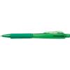Wow! Pentel 0.7mm Mechanical Pencil with Green Barrel, Box of 12 (AL407D)