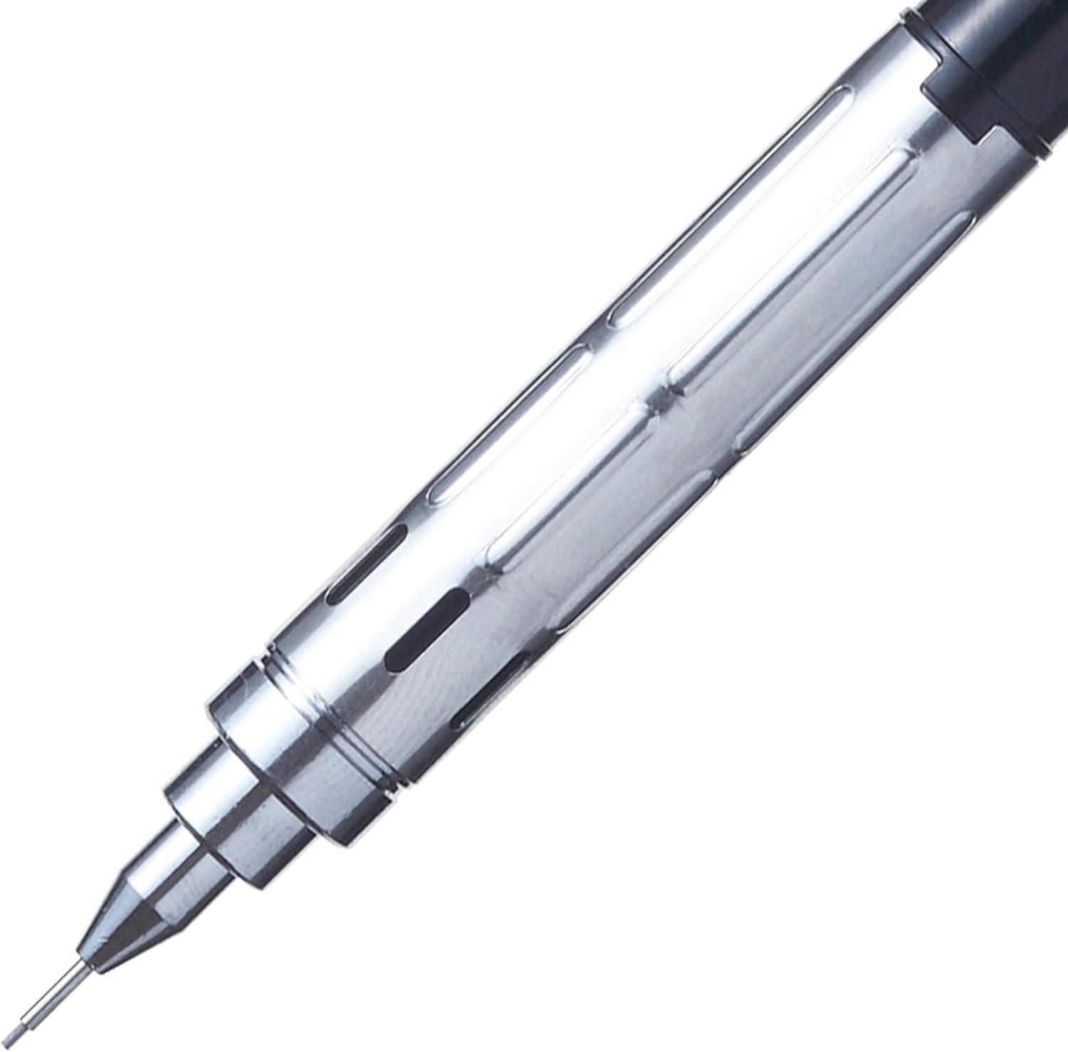 image:imagePentel GraphGear 300 Mechanical Pencil Box of 12 Pencils black 05mm
