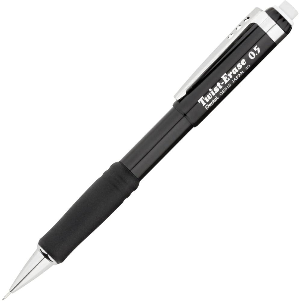 image:imagePentel TwistErase III Mechanical Pencil1 Count Pack of 1