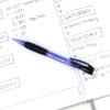 Pentel Champ Mechanical Pencil, (0.5mm), Tinted Violet Barrel, Box of 12 (AL15V)