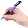 Pentel Champ Mechanical Pencil, (0.5mm), Tinted Violet Barrel, Box of 12 (AL15V)